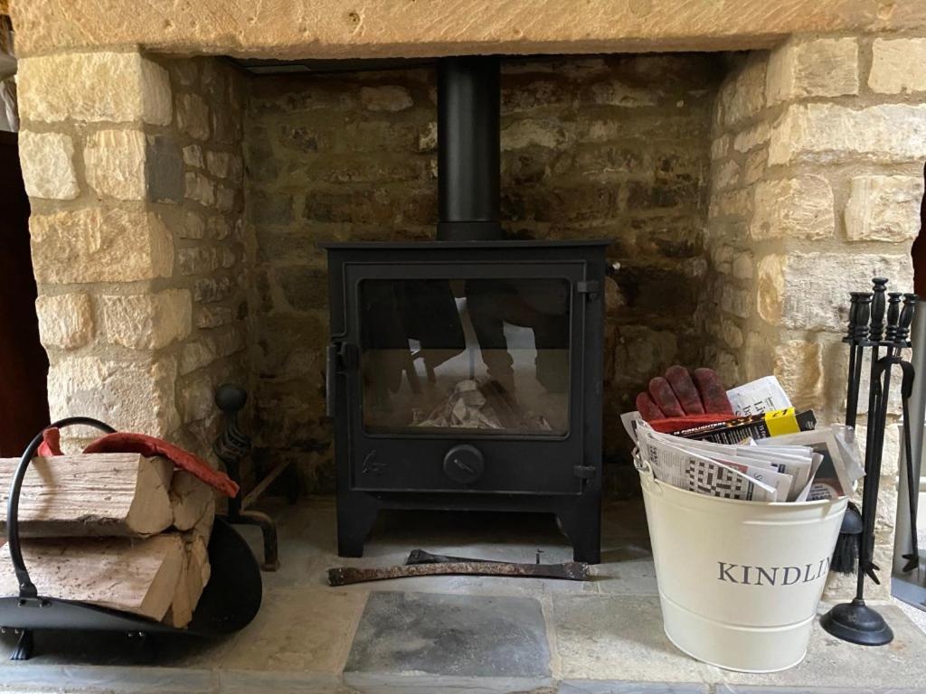 2 Bedroom Cottage Chipping Campden Eksteriør billede