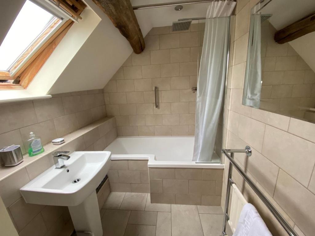 2 Bedroom Cottage Chipping Campden Eksteriør billede