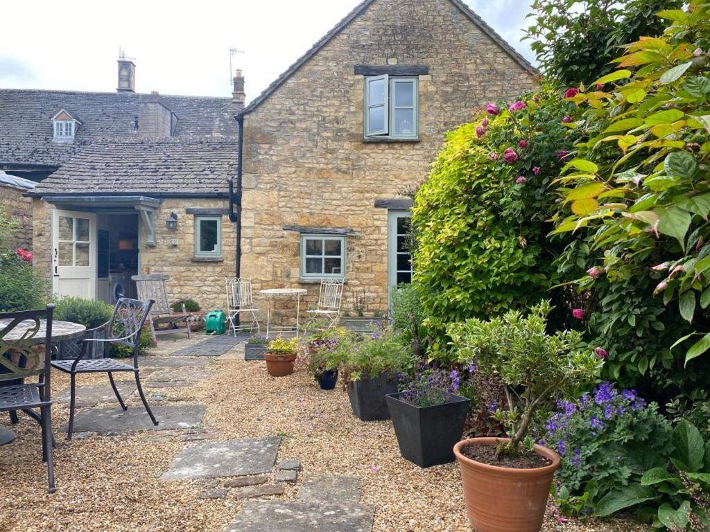 2 Bedroom Cottage Chipping Campden Eksteriør billede