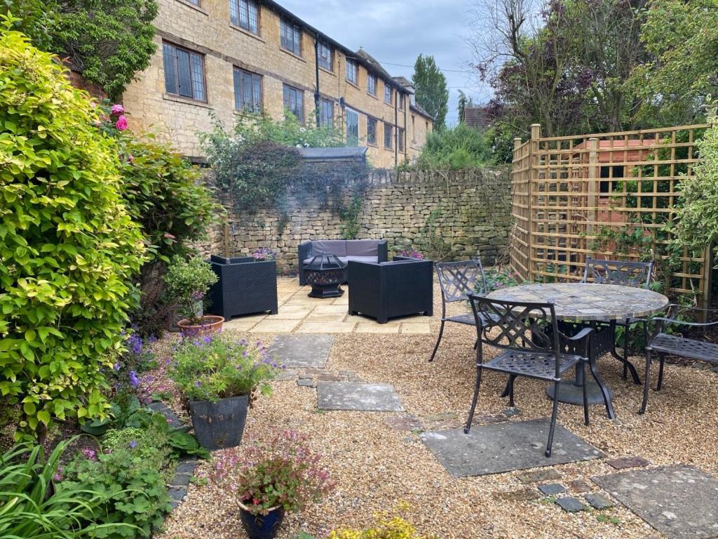 2 Bedroom Cottage Chipping Campden Eksteriør billede