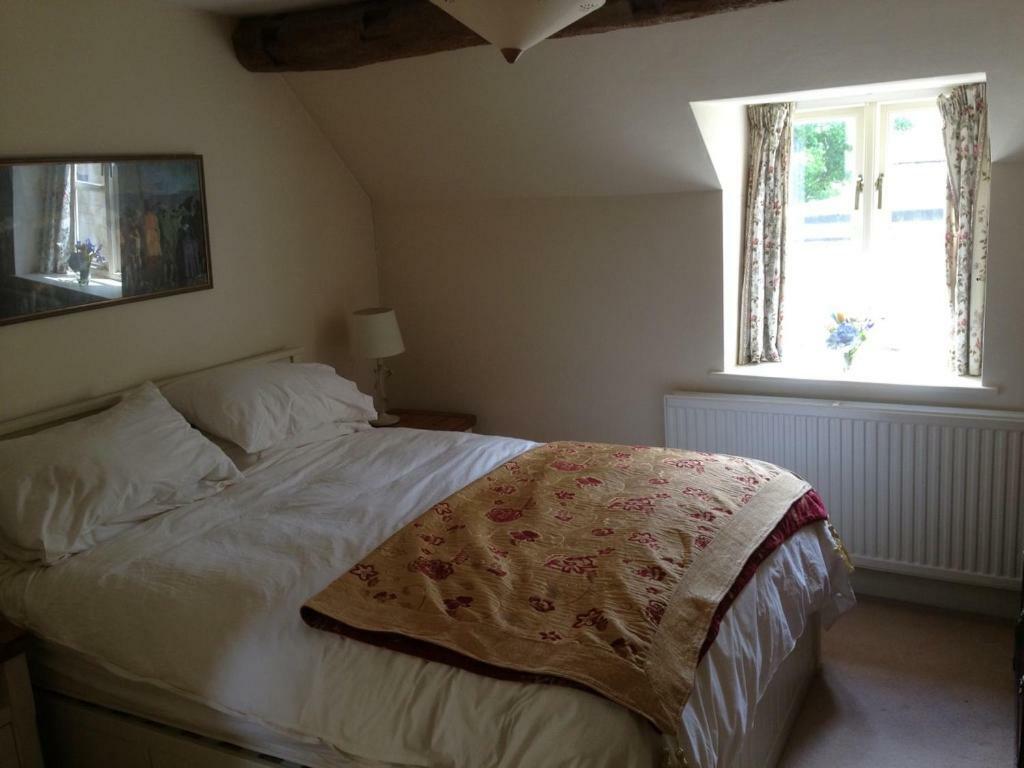 2 Bedroom Cottage Chipping Campden Eksteriør billede