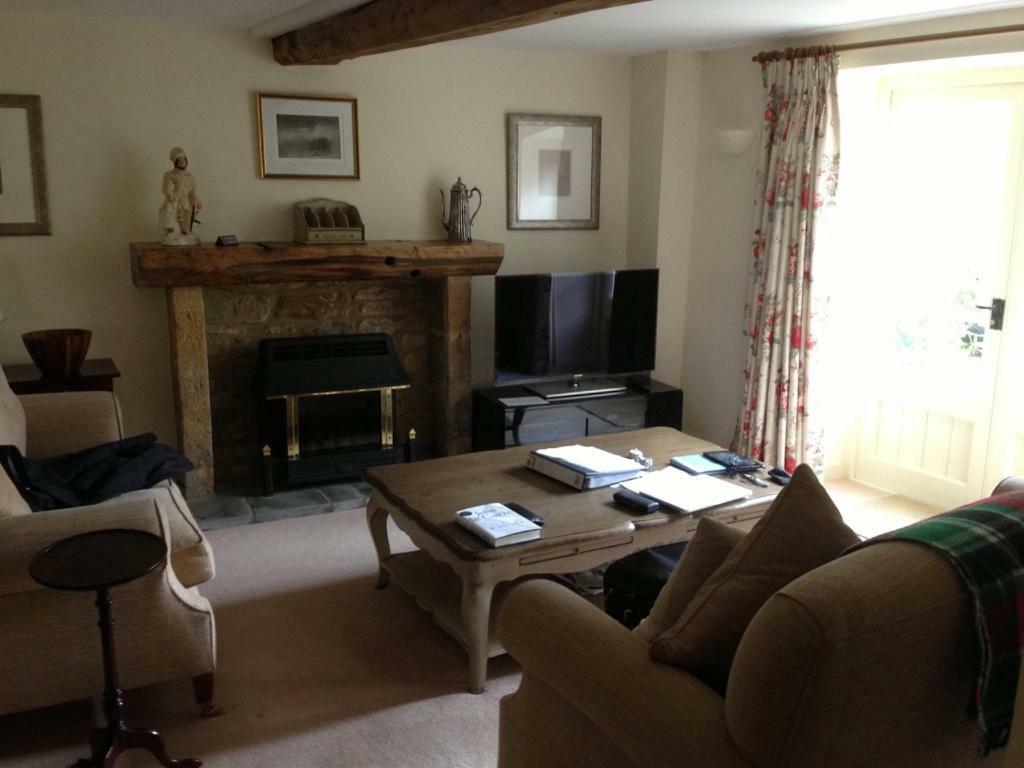 2 Bedroom Cottage Chipping Campden Eksteriør billede