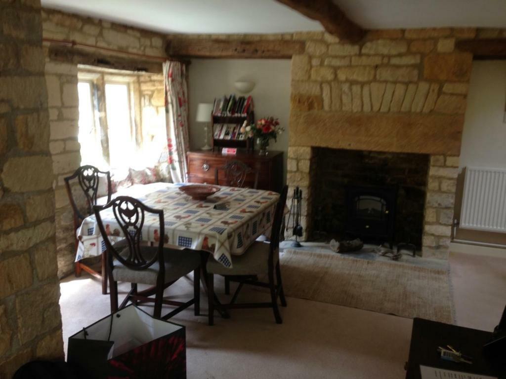 2 Bedroom Cottage Chipping Campden Eksteriør billede