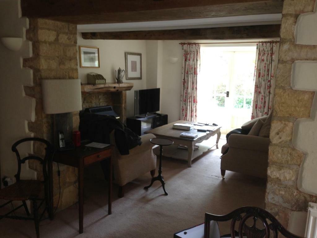 2 Bedroom Cottage Chipping Campden Eksteriør billede